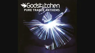 Godskitchen: Pure Trance Anthems - CD1