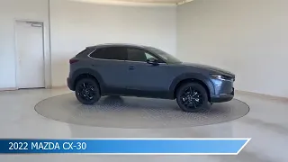 2022 Mazda CX-30 15871Z