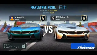 Need For Speed No Limit /UGR part.32