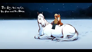 The Boy, the Mole, the Fox and the Horse - Look to The Dawn