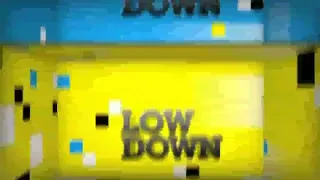 low down closing