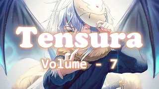 A Simplified Journey Through Tensura Light Novel Part-9 #slime #tensura #anime #isekai #lightnovel