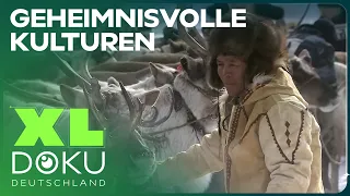 Auf den Spuren vergessener Völker | Unentdeckte Kulturen | XL Doku Deutschland