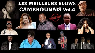 Slow Camerounais Vol.4/Prince Eyango/Lady Ponce/Dina Bell/Elvis Kemayo/Samy Diko/Belka Tobis