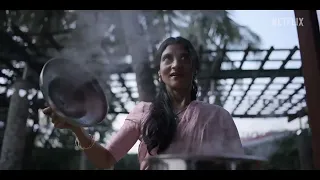 Soup   Official Teaser   Konkona Sen Sharma, Manoj Bajpayee   Netflix India