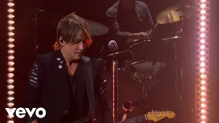 Keith Urban - Wild Hearts (Live From The Late Late Show with James Corden / 2021)