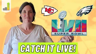 How to Watch Super Bowl 2023 Without Cable | Stream Super Bowl 57 for Free!