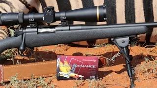 NRA Gun Gear of the Week: Winning Combination: Bergara and Hornady