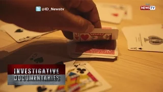 Investigative Documentaries: Online gambling, nakakaapekto sa ilang pamilyang Pilipino