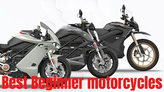 6 Automatic Motorcycles That Are Perfect For Newer Riders