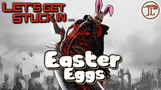 LGSI - EASTER EGGS / PROTOTYPE 2