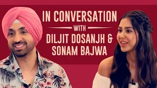 Diljit Dosanjh: I've never dared to visit a naked beach | Bollywood Interview |  Super Singh