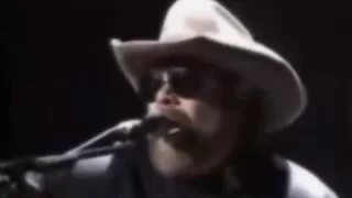 America Will Survive - Hank Williams Jr