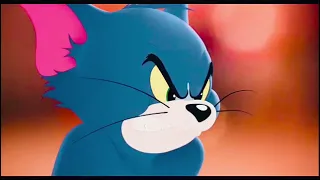 Tom And Jerry Reboot 2021 Official tv spot 9 HD