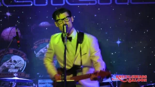 The Day the Music Died  Buddy Holly Tribute Feb 3, 2017 Set 2