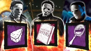 How good are these Myers add-ons really? | Dead by Daylight