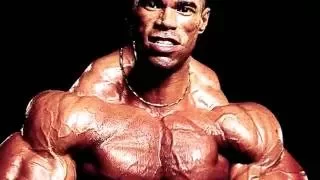 kevin Levrone Tribute► Maryland Muscle Machine [HD Edition]