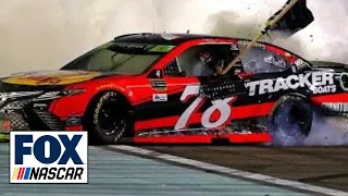 Radioactive: Homestead-Miami - "You are the champion, baby!" I NASCAR RACE HUB