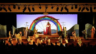 On Stage: Noah's Flood