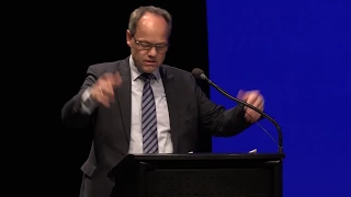 Karlsruher Rede SoSe 2018,  Dr. Kai Gniffke