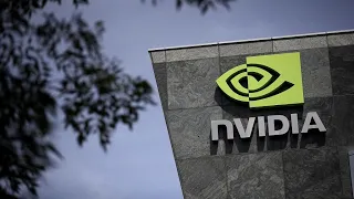 Nvidia stock slips despite strong fourth quarter earnings