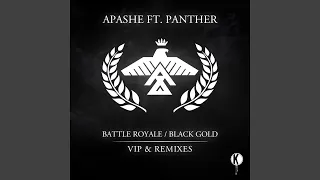 Battle Royale (Feat. Panther) (VIP)