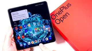 OnePlus Open Honest Review