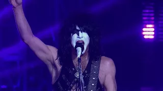 KISS Rocks Vegas Official Trailer