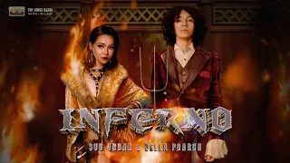 [Lyrics / Vietsub] Inferno - Sub Urban & Bella Poarch