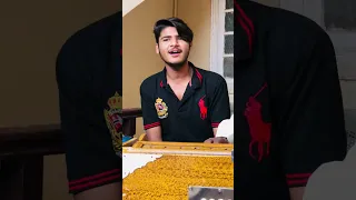 Chini bhala man kean chadyan | Sindhi song by MasterManzoor Son.