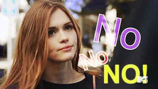 ►my name is... NO {Lidiya Martin | Holland Roden}