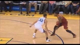 Kyrie Irving Offense Highlights 2012/2013 Part 2