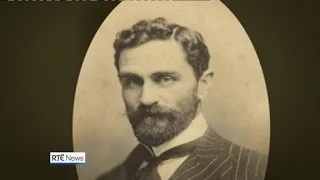 Ceremonies Comemorate the Execution of Roger Casement