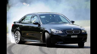 Best Of BMW E60