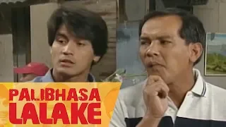 Palibhasa Lalake Full Episode 2 | Jeepney TV