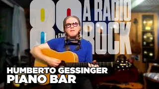 Humberto Gessinger - Piano Bar