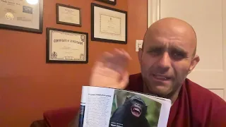 No ‘Hippie Ape’: Bonobos Are Aggressive...