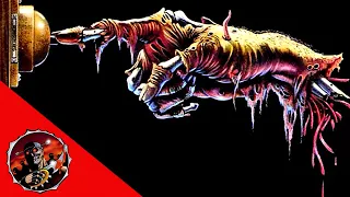 HOUSE (1986) - Best Horror Party Movies