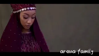 Kalli Kasaitattun video bridal shower na bikin  Zarah Bayero da Yusuf Buhari Dan gidan shugaban kasa