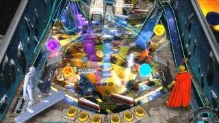 Marvel Pinball: Avengers Chronicles - The Infinity Gauntlet Trailer