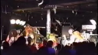 CORROSION OF CONFORMITY  -  PROVIDENCE 15.8.1992  *full video*