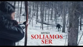 ARTIKO -Solíamos Ser (Official Video)  #HipHopLatino
