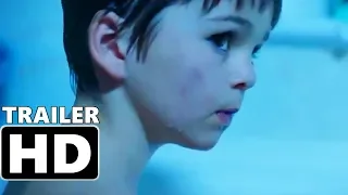 THE CHANGEOVER - Official Trailer (2019) Sci-Fi Movie