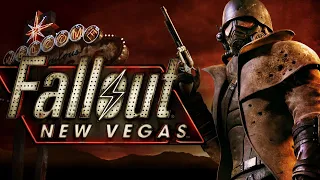 Fallout: New Vegas: Прохождение, Великие Ханы, Часть 13