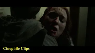 Hush (2016) - Maddie, Help! Scene (1/10) | Cinephile Clips