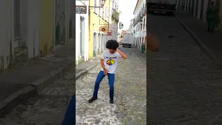 o melhor clipe já feito nesse país #michaeljackson #olodum #pelourinho #salvador