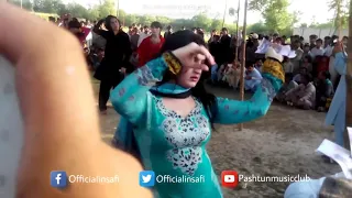 PoShto New best local dance with Arabic Remix song HaYati