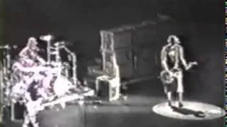 15 - blink-182 - Dammit live KROQ Weenie Roast 2001