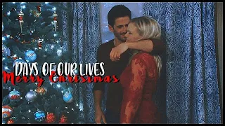 Days Of Our Lives Christmas | Merry Christmas