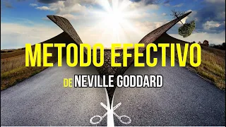 EL METODO EFECTIVO de LA REVISIÓN un nuevo amanecer Neville Goddard